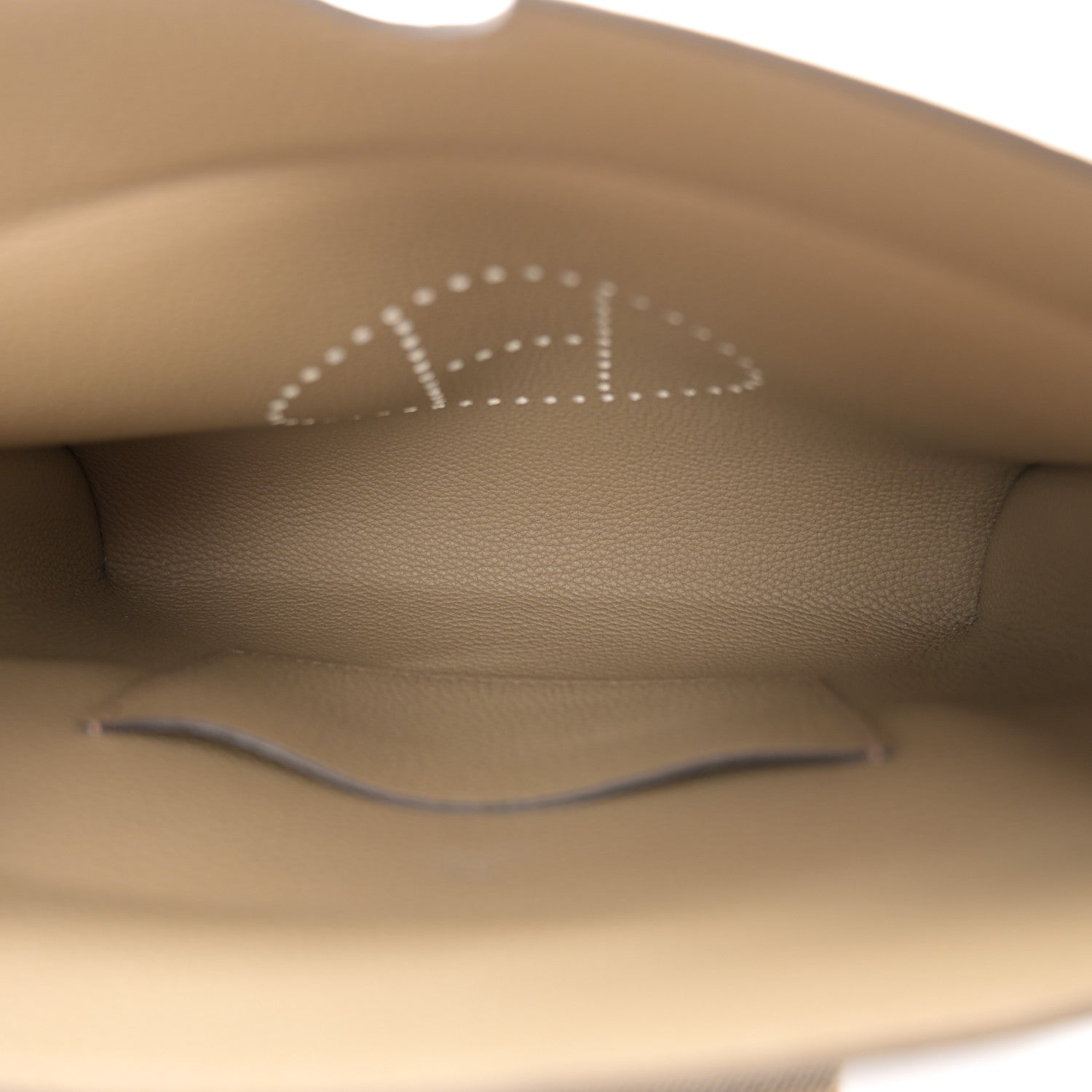 Hermes Togo Videpoches Etoupe 5 of 11