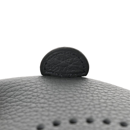 Hermes Taurillon Clemence Evelyne TPM Gris Misty 7 of 11