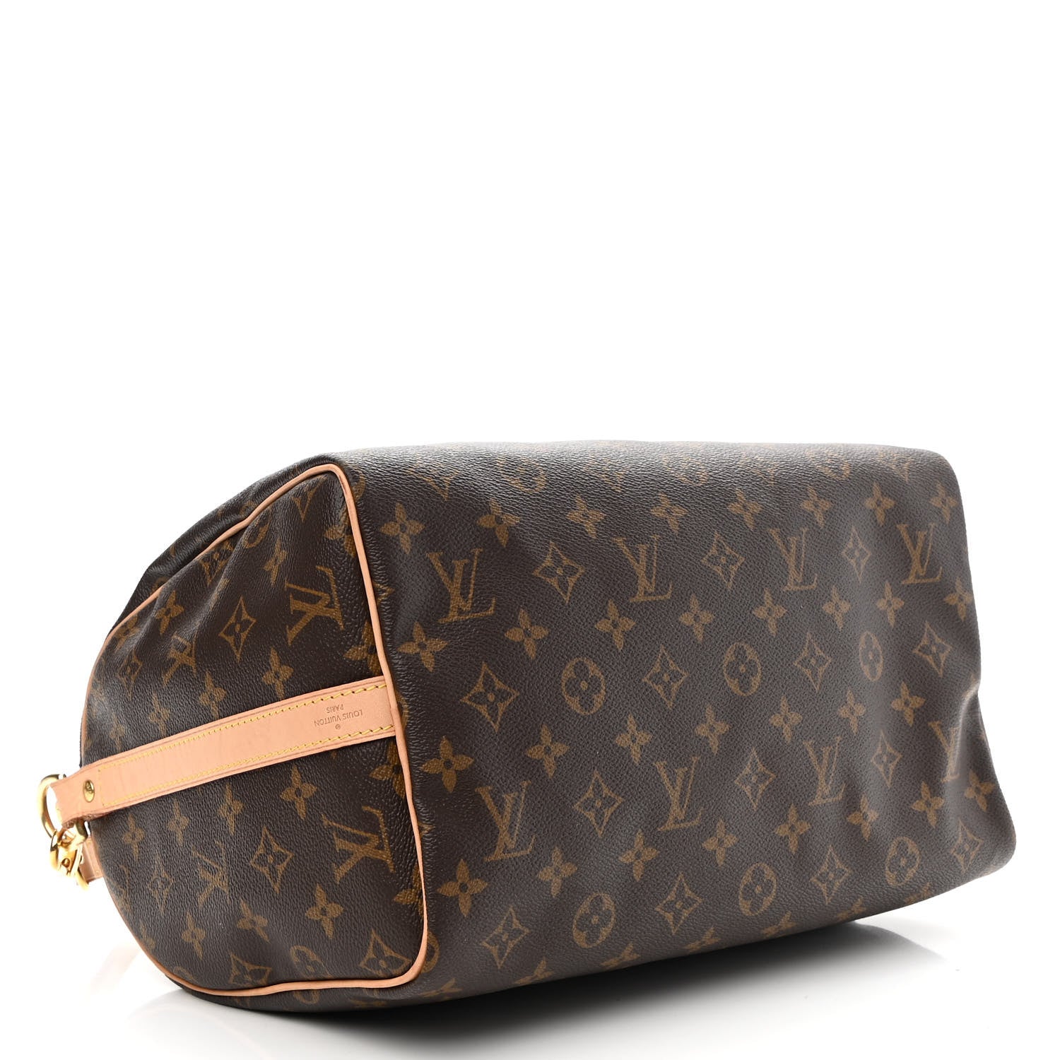 Louis Vuitton Monogram Speedy Bandouliere 30 4 of 9