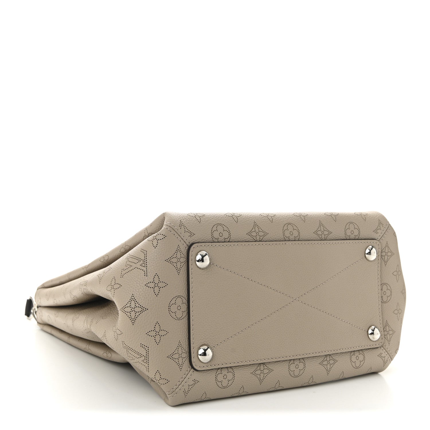 Louis Vuitton Mahina Babylone PM Galet 4 of 10