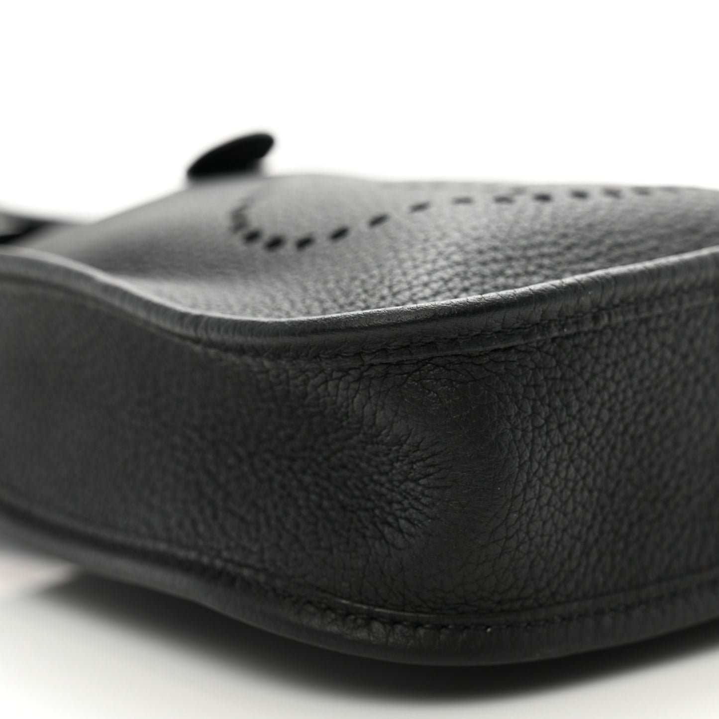 Taurillon Clemence Evelyne TPM Black