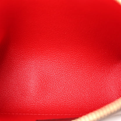 Louis Vuitton Damier Ebene Cosmetic Pouch 5 of 6