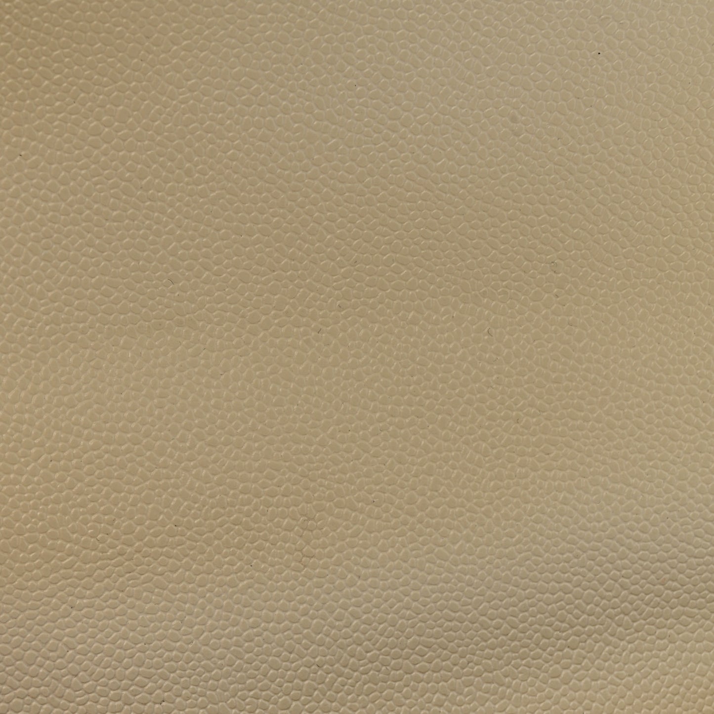Shiny Caviar Quilted Small Chain Melody Flap White