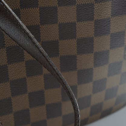 Louis Vuitton Damier Ebene Belem MM 11 of 11