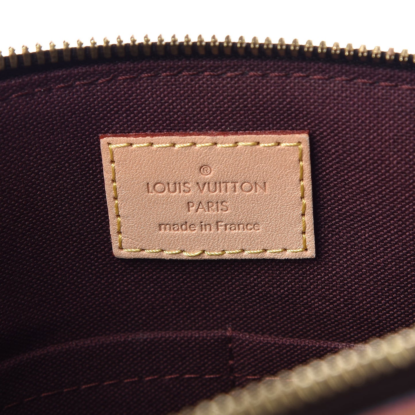 Monogram Turenne PM