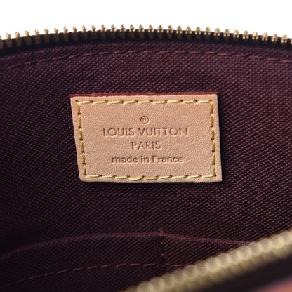 Louis Vuitton Monogram Turenne PM 8 of 8