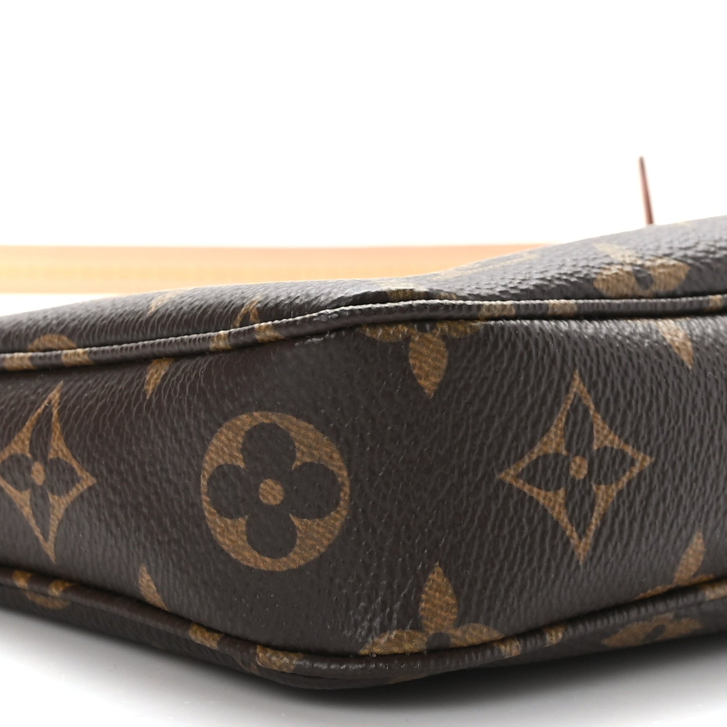 Monogram Pochette Accessories NM