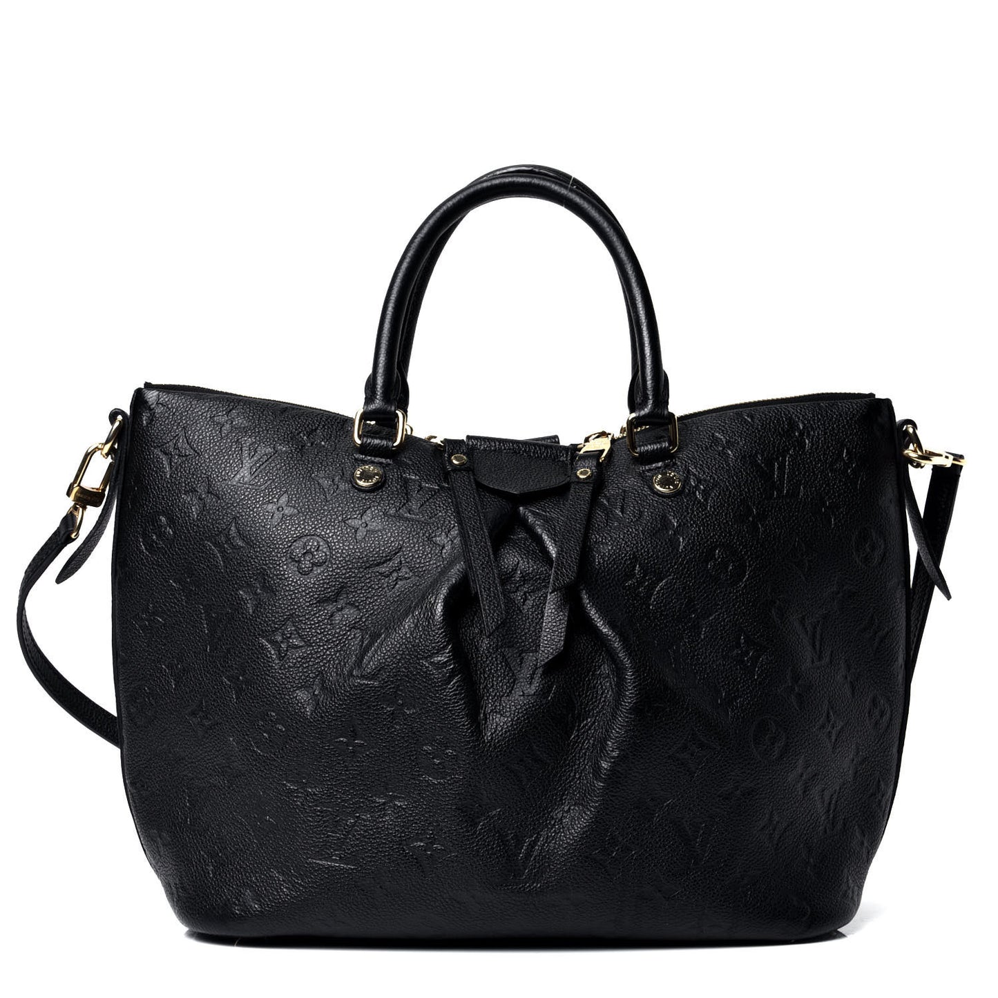 Empreinte Mazarine MM Black