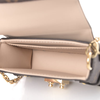 Louis Vuitton Reverse Monogram Essential Trunk NM 4 of 4