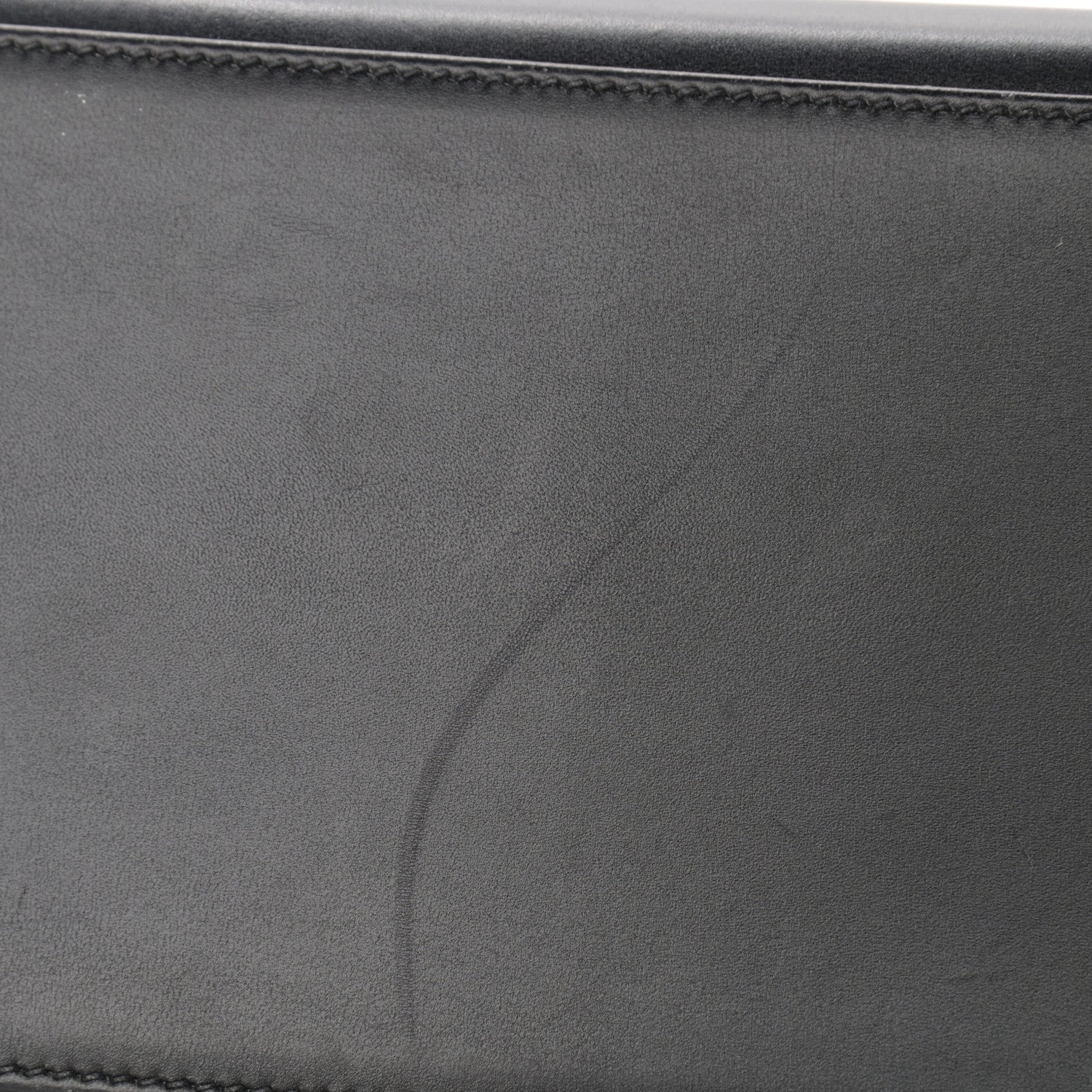 Hermes Box Kelly Sellier 35 Black 14 of 19
