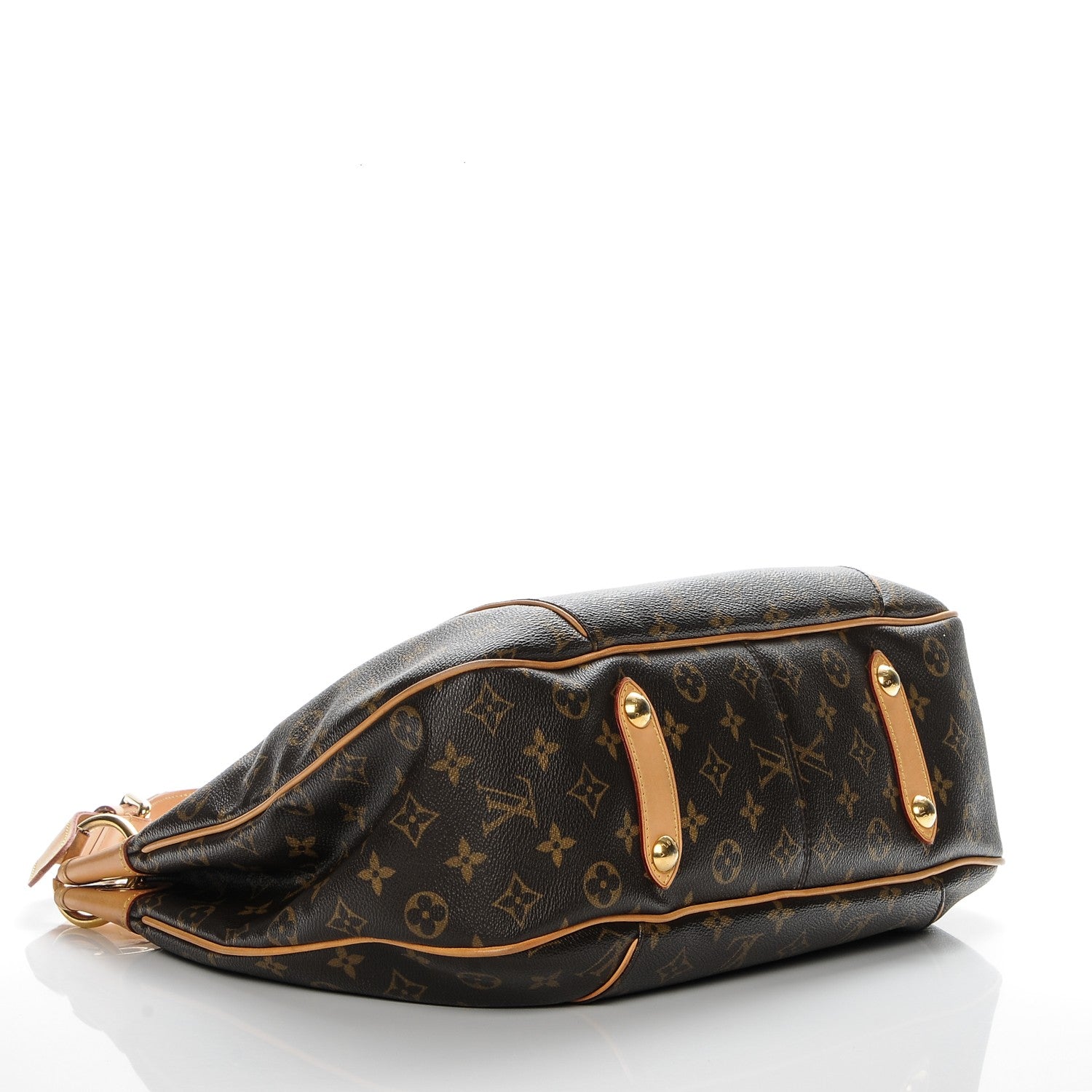 Louis Vuitton Monogram Galliera PM 4 of 7
