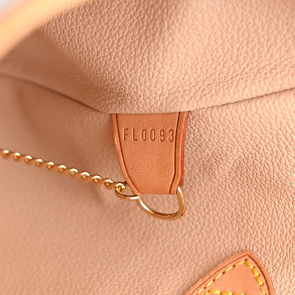 Louis Vuitton Monogram Bucket 27 8 of 13