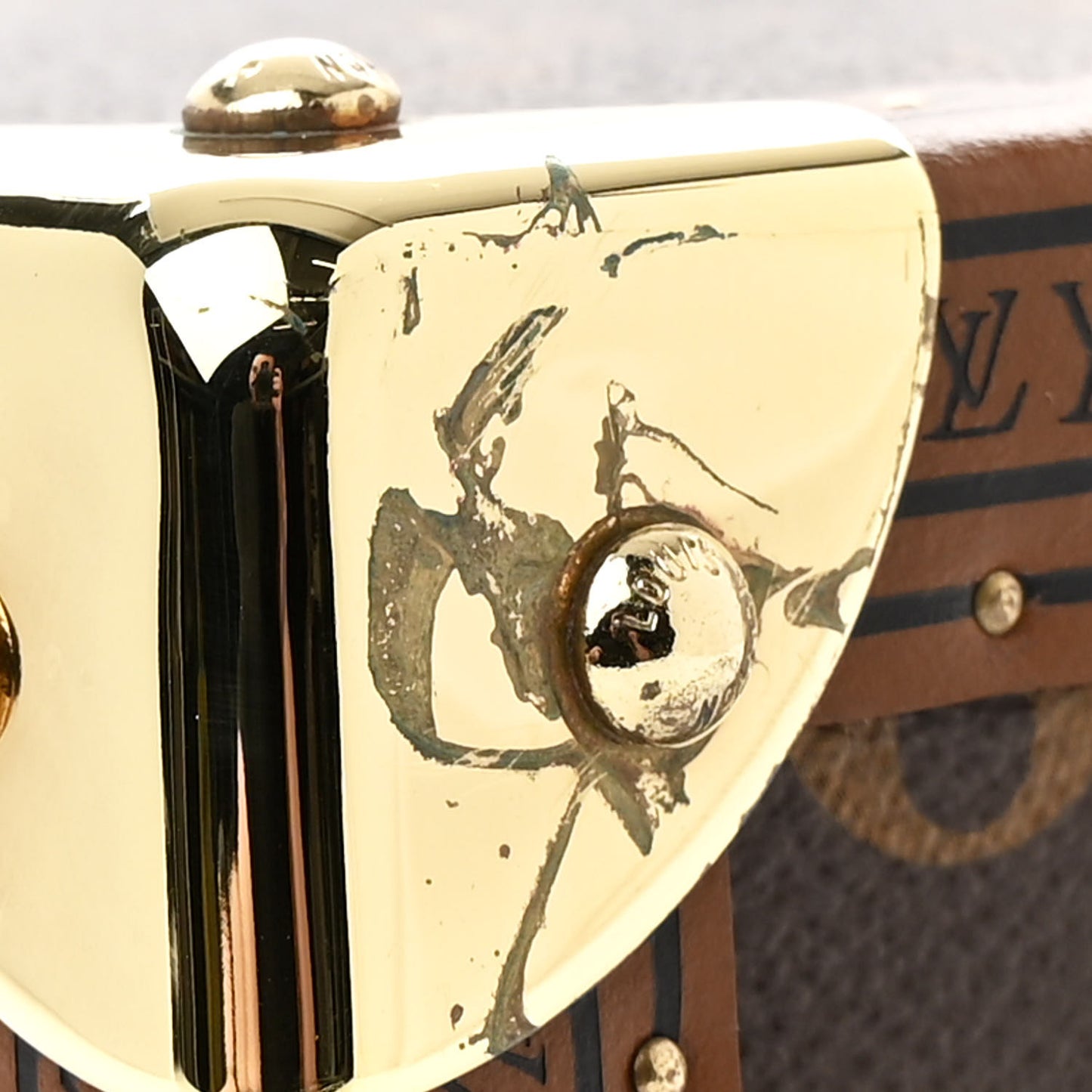Monogram Coffret Joaillerie