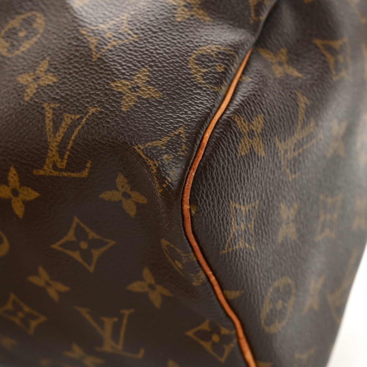 Louis Vuitton Monogram Speedy 25 18 of 18
