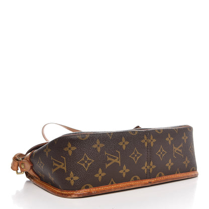 Louis Vuitton Monogram Sologne 4 of 14