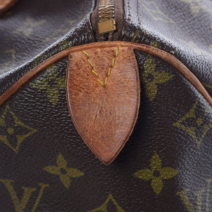 Louis Vuitton Monogram Speedy 30 14 of 19