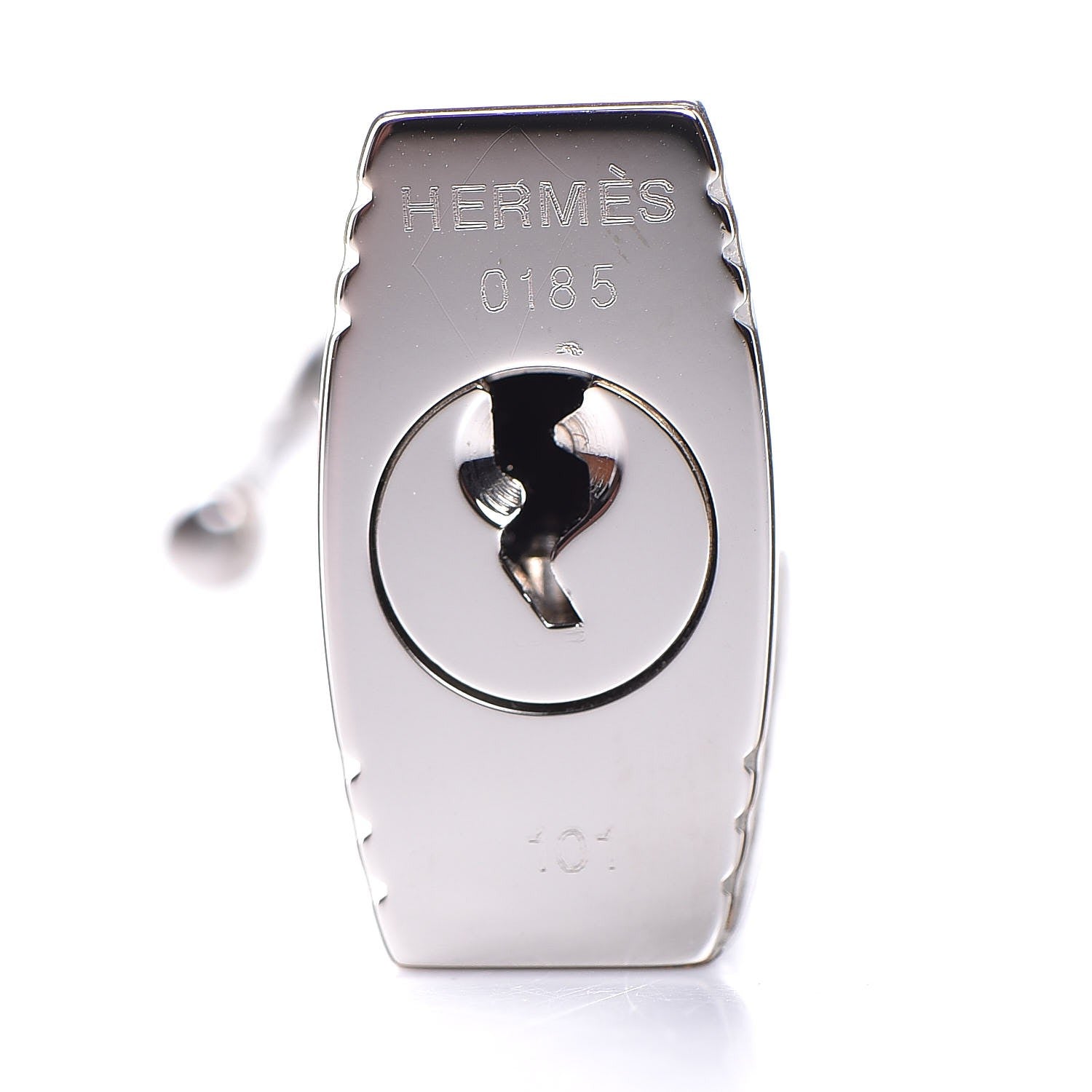 Hermes Taurillon Clemence Birkin 35 Gold 28 of 39