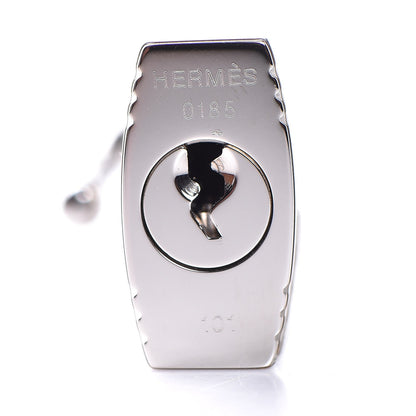 Hermes Taurillon Clemence Birkin 35 Gold 28 of 39