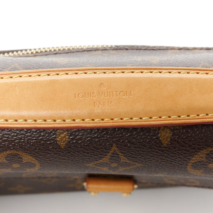 Louis Vuitton Monogram Pochette Metis 8 of 13