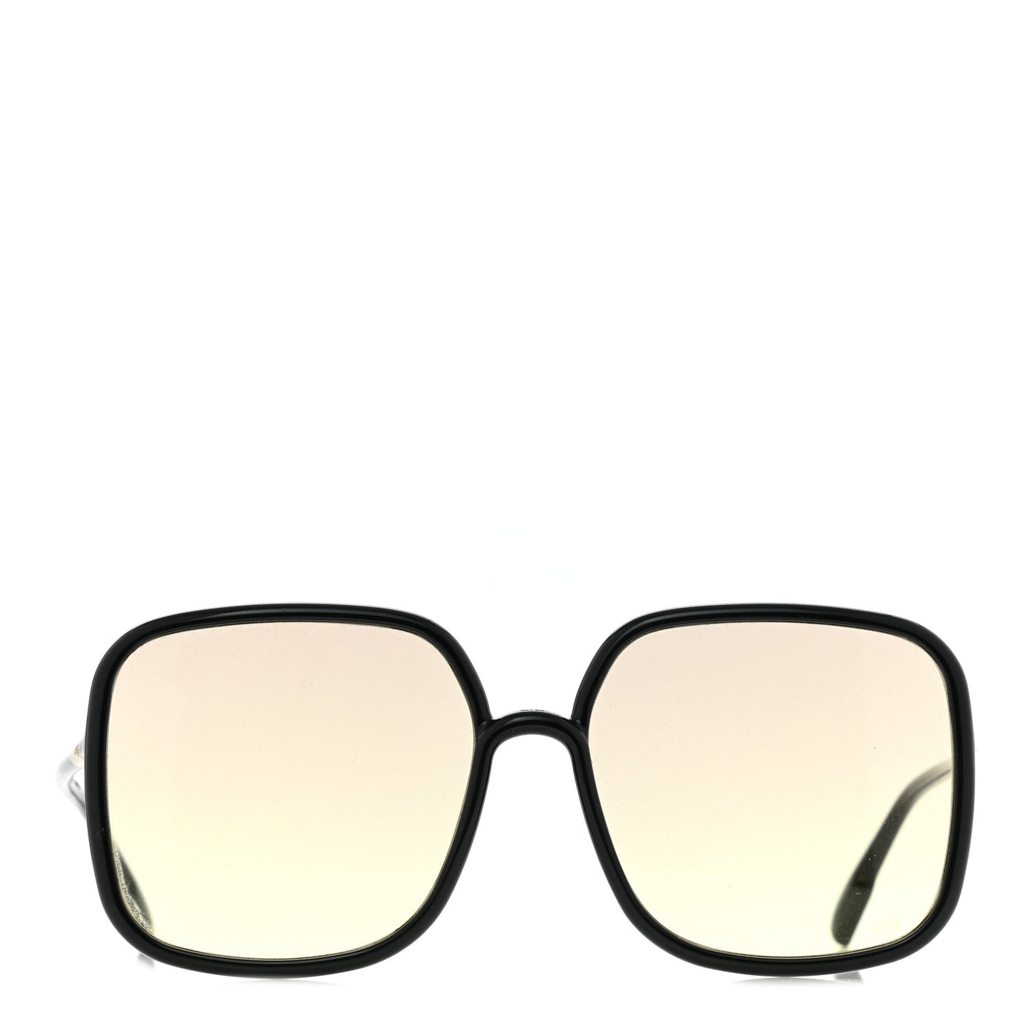 Acetate So Stellaire 1 Sunglasses Black