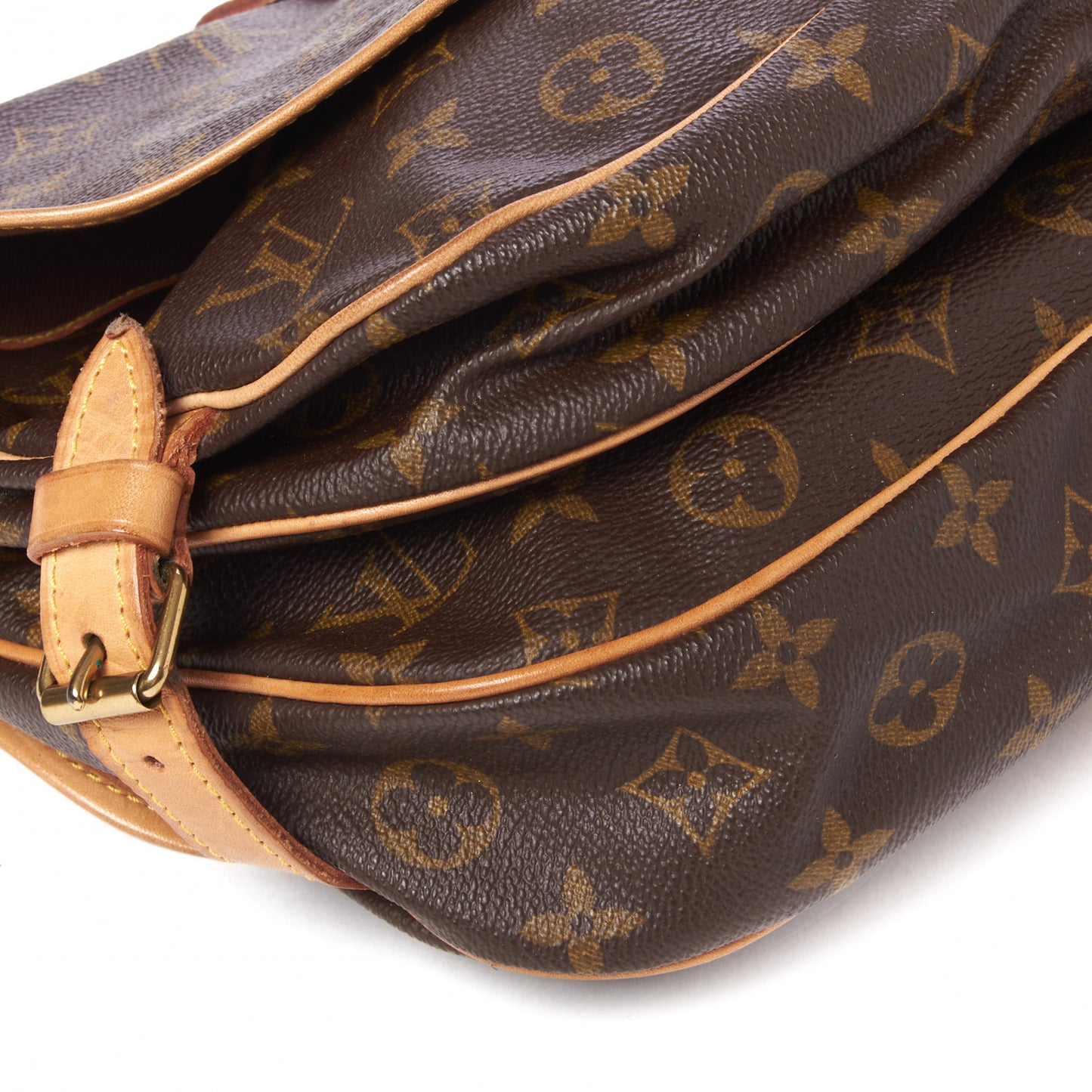 Monogram Saumur 30