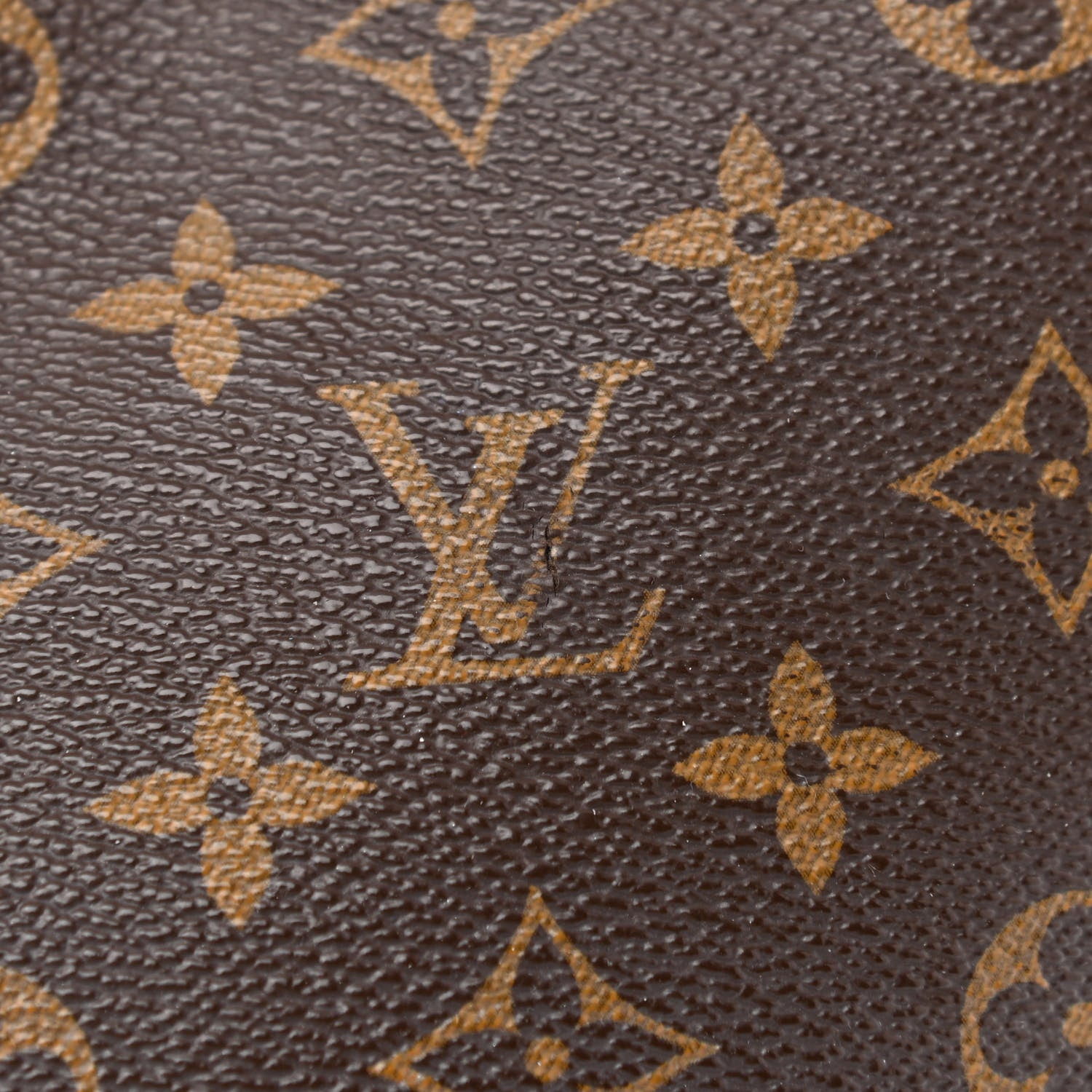 Louis Vuitton Monogram Delightful PM 14 of 14