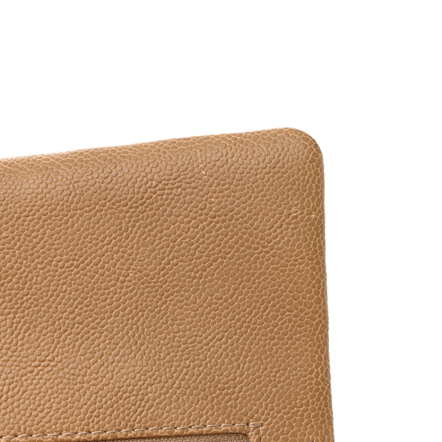 Caviar Quilted 2.55 Reissue 226 Flap Beige