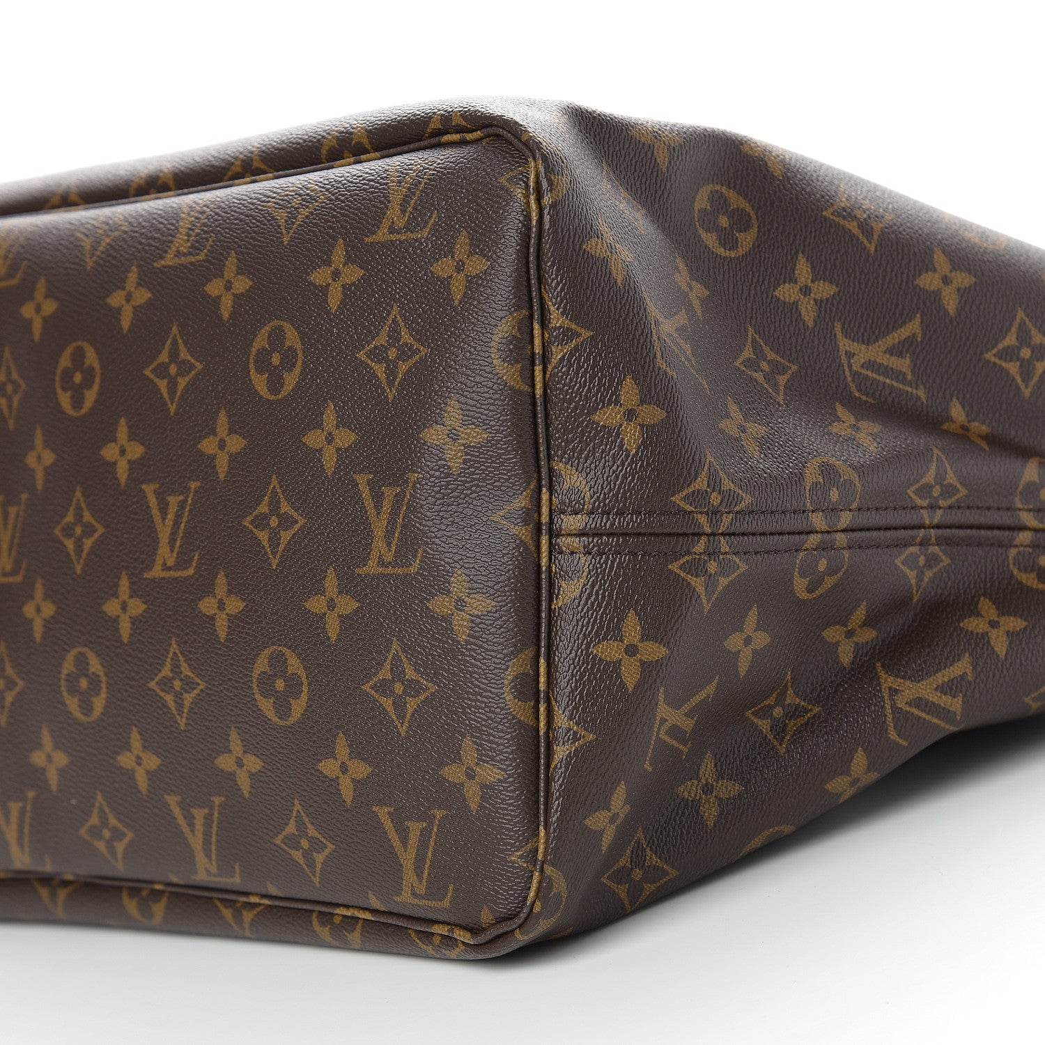 Louis Vuitton Monogram Neo Neverfull GM 9 of 9