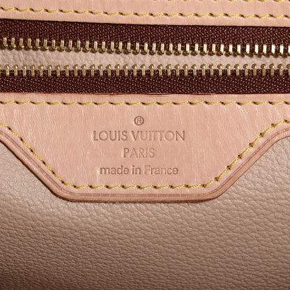 Louis Vuitton Monogram Bucket 27 6 of 7