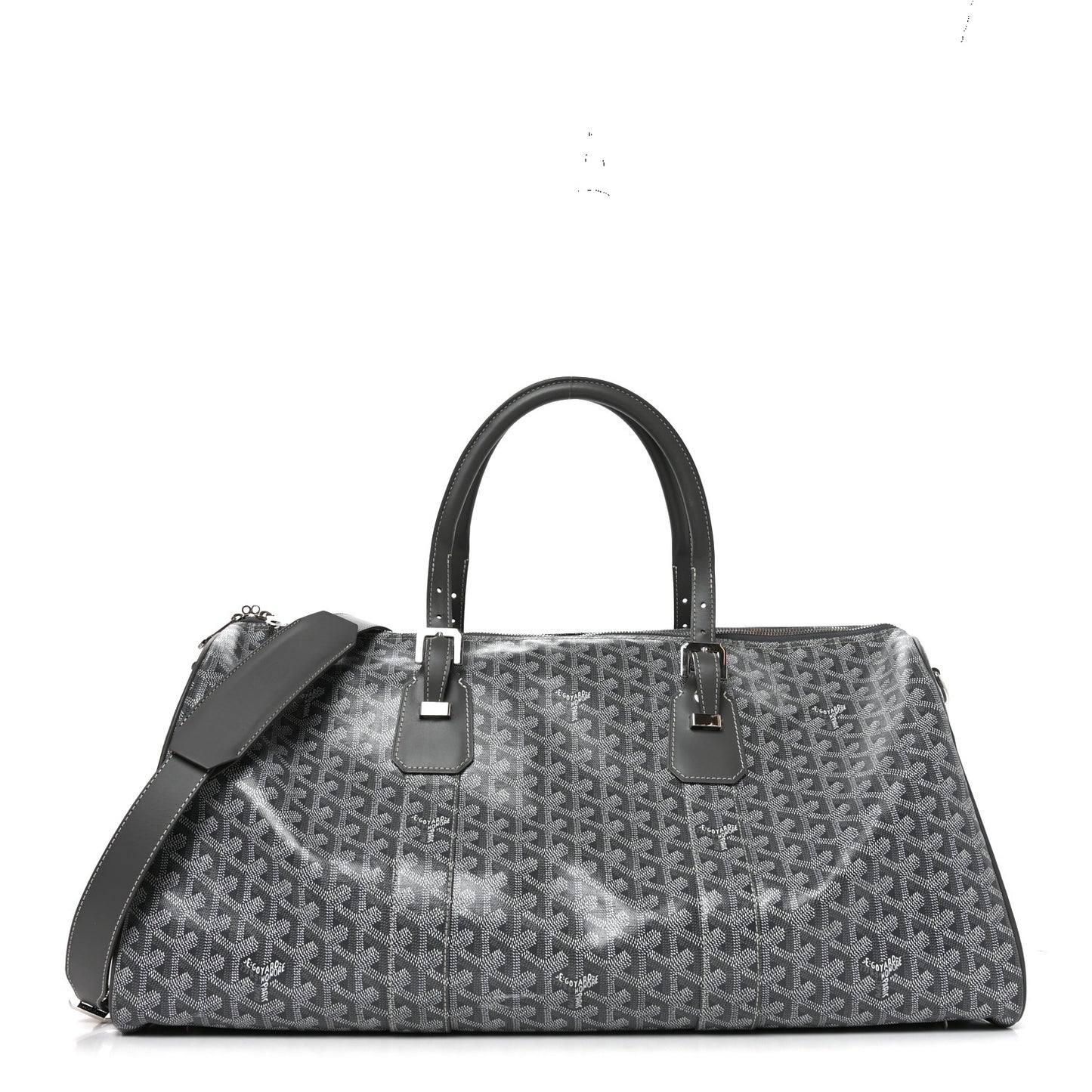 Goyardine Croisiere 50 Grey