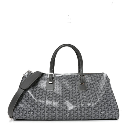 Goyard Goyardine Croisiere 50 Grey 1 of 9