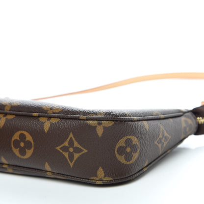 Louis Vuitton Monogram Pochette Accessories NM 6 of 10