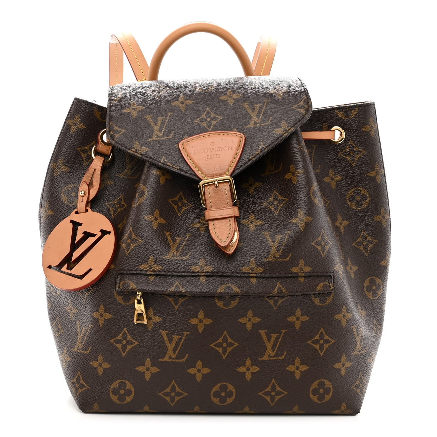 Monogram Montsouris PM