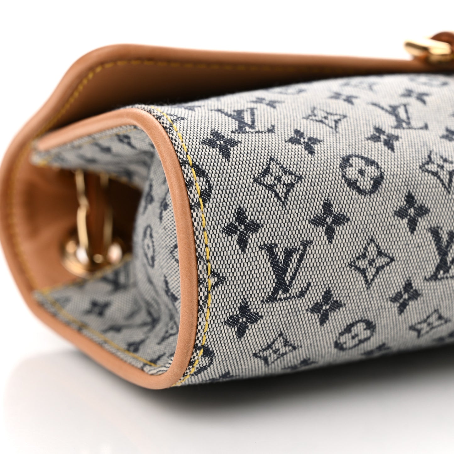 Mini Monogram Camille Blue