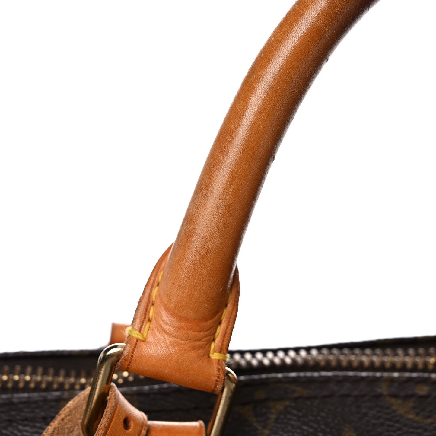 Monogram Keepall 50