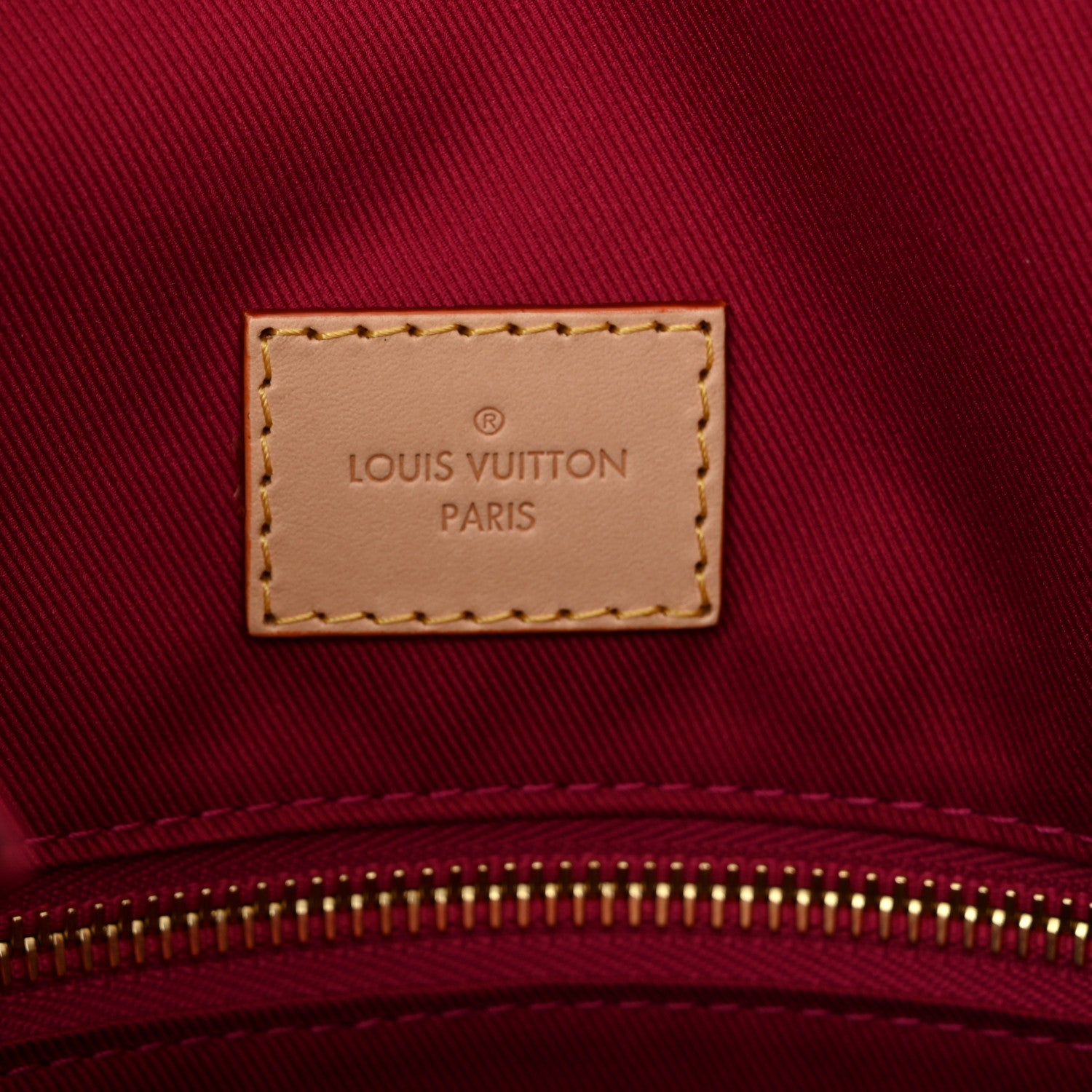 Louis Vuitton Monogram Graceful PM Pivoine 7 of 13