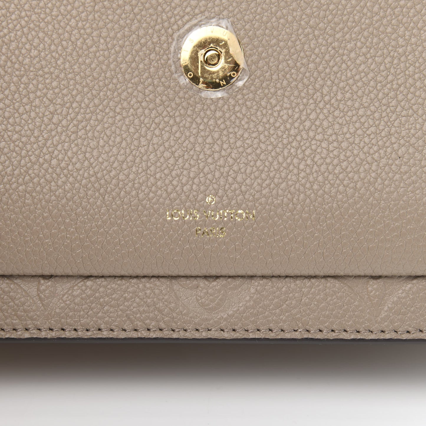 Empreinte Vavin Chain Wallet Dune