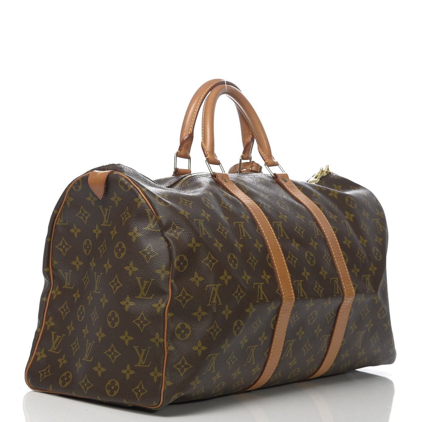 Monogram Keepall 50