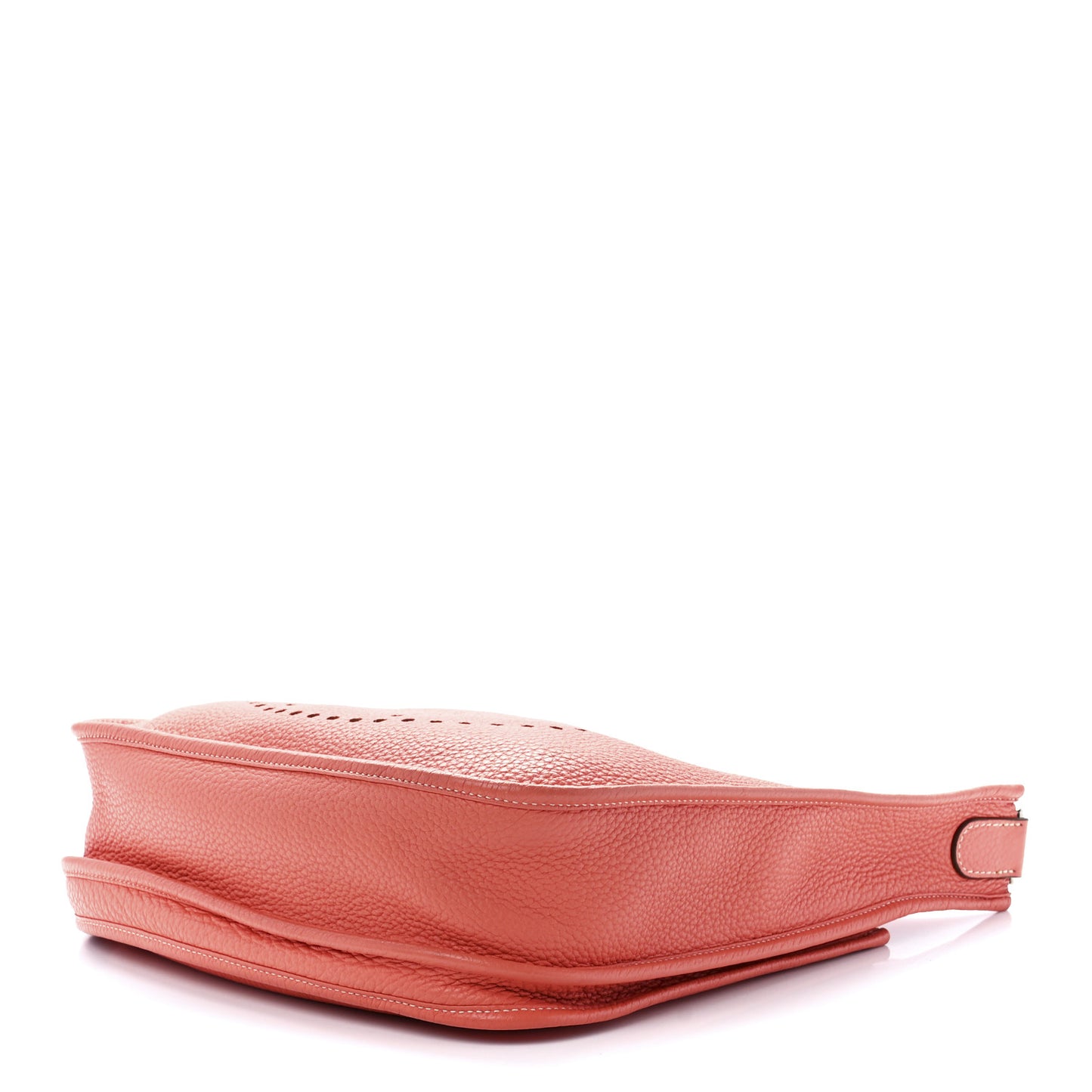Taurillon Clemence Evelyne III PM Crevette