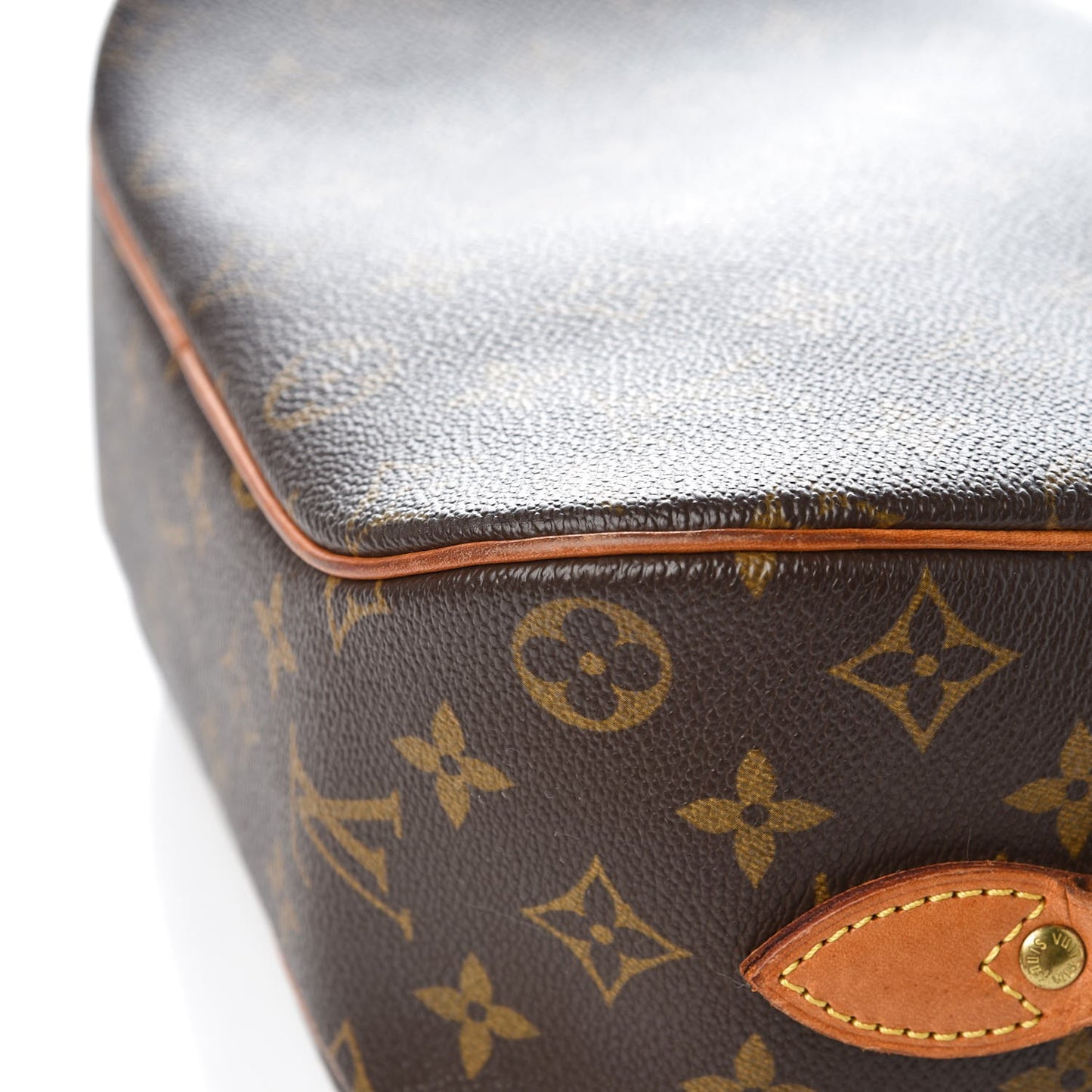 Monogram Blois
