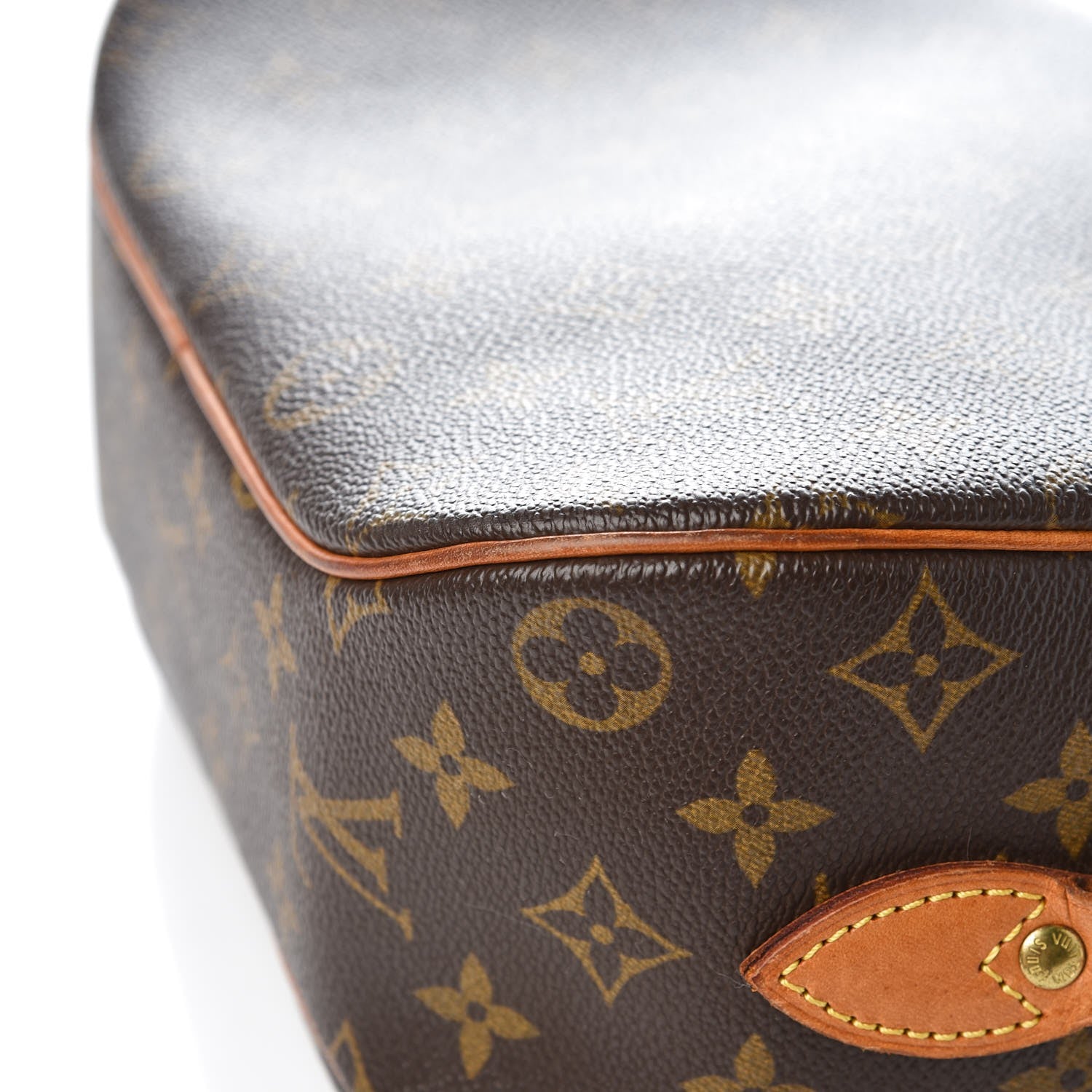 Louis Vuitton Monogram Blois 10 of 10