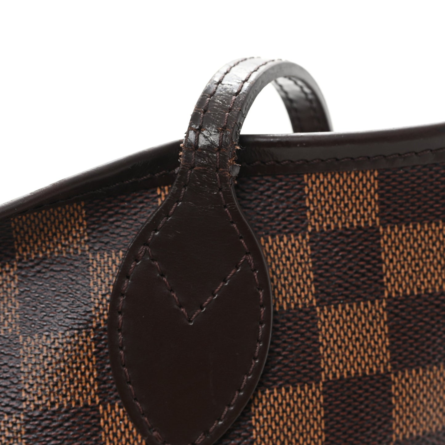 Damier Ebene Neo Neverfull GM