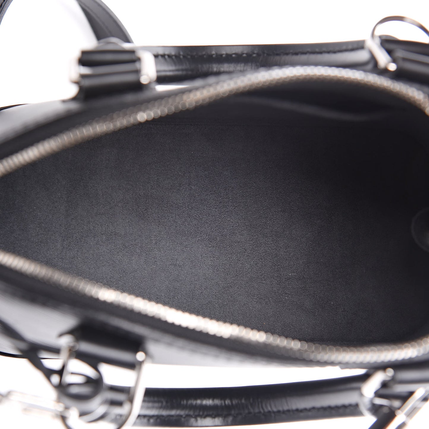 Epi Alma BB Black