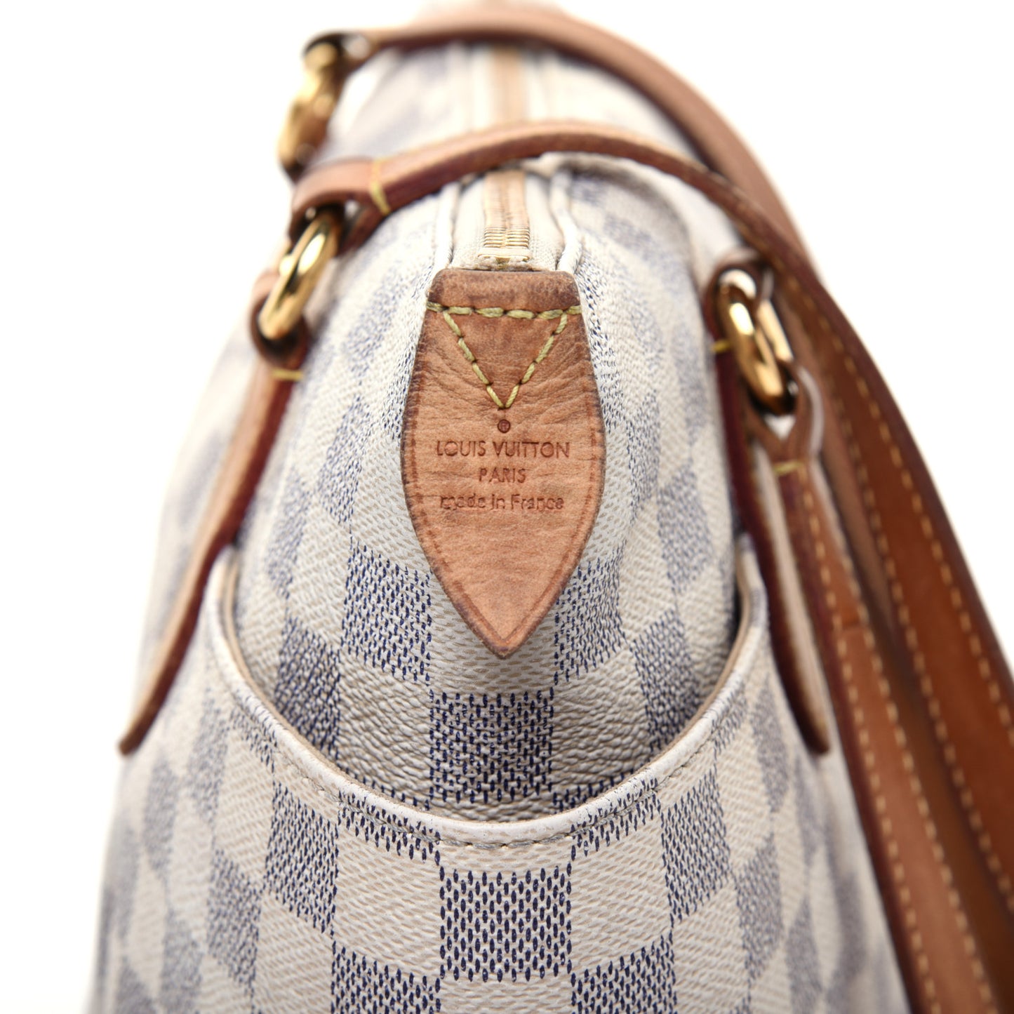 Damier Azur Totally PM