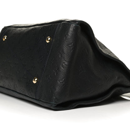 Louis Vuitton Empreinte Artsy MM Infini 10 of 12