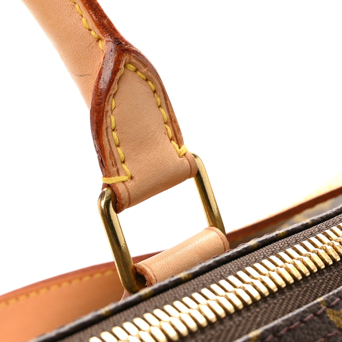 Monogram Keepall Bandouliere 50