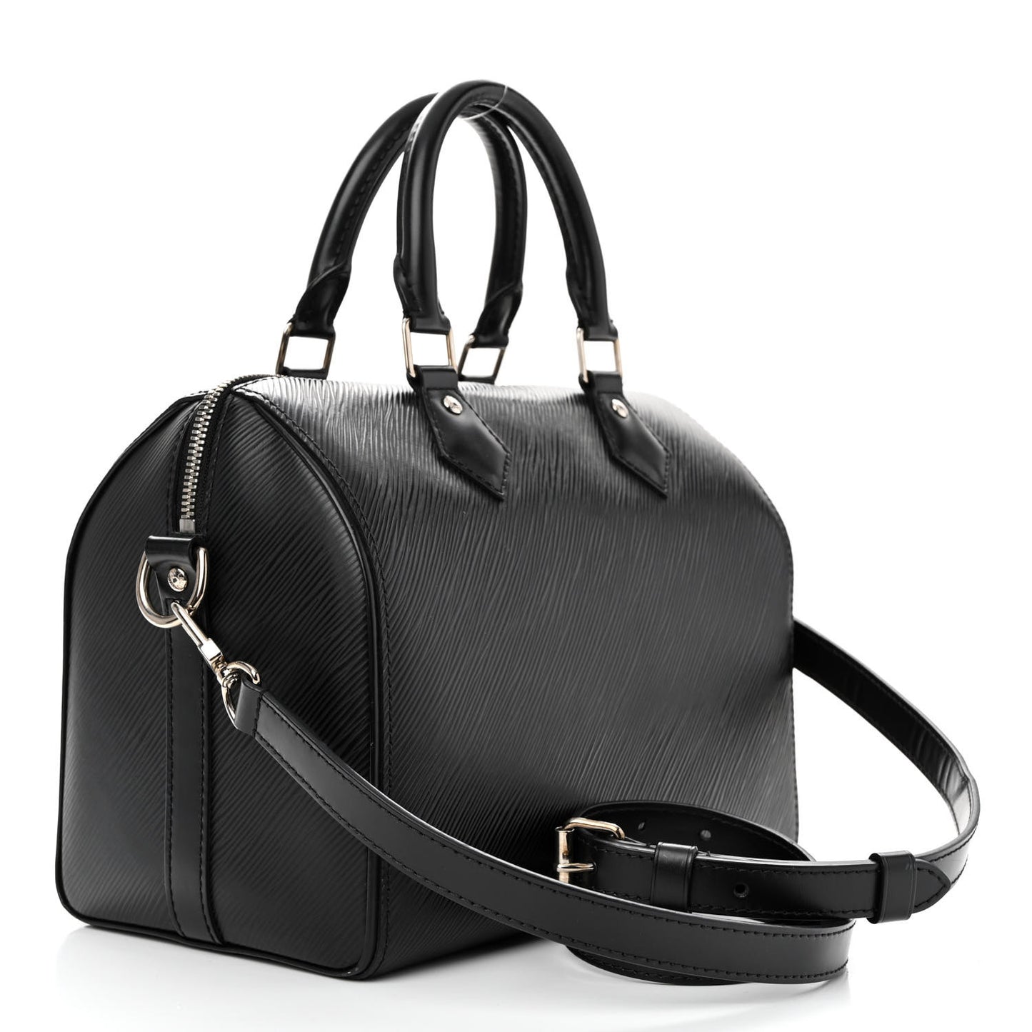 Epi Speedy Bandouliere 25 Black