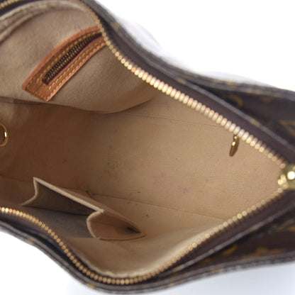 Louis Vuitton Monogram Looping GM 7 of 12