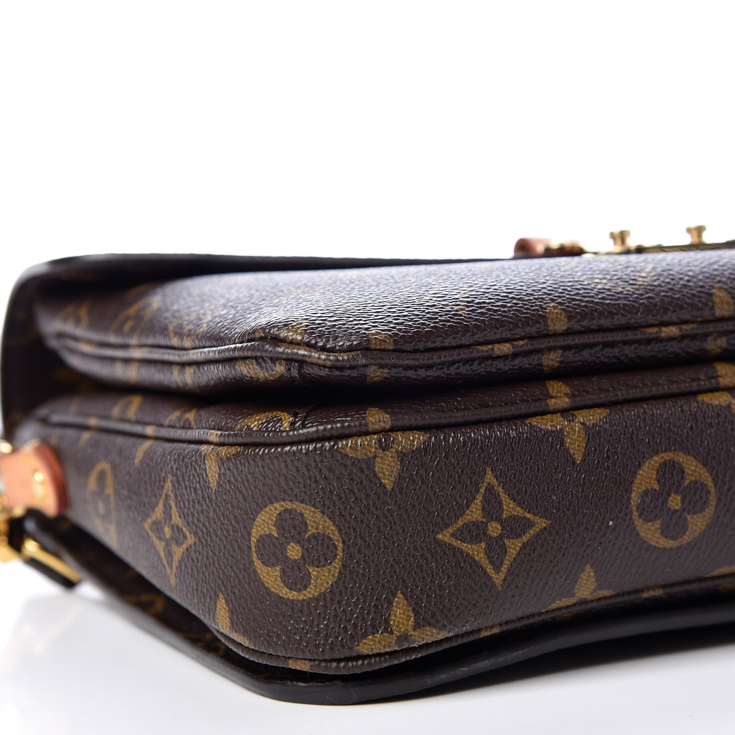 Louis Vuitton Monogram Pochette Metis 5 of 12