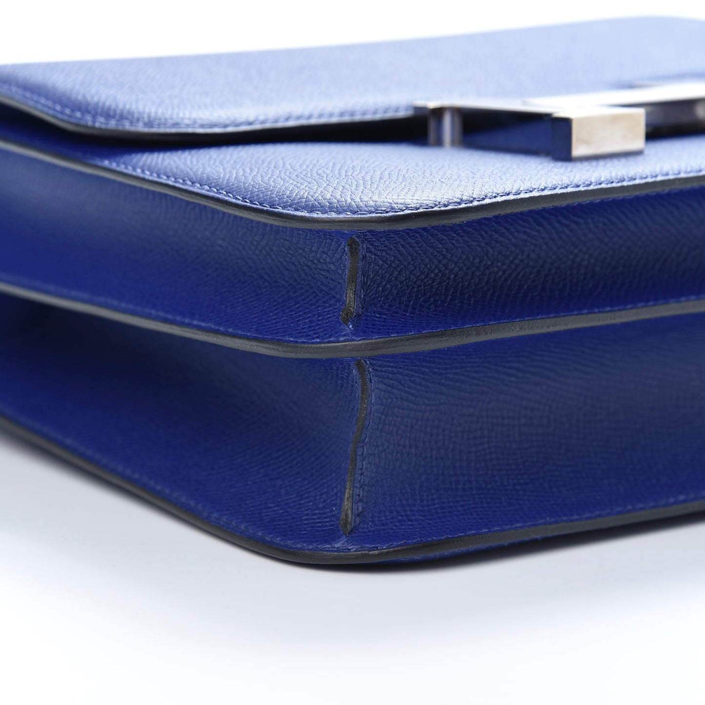 Epsom Constance 24 Bleu Electrique